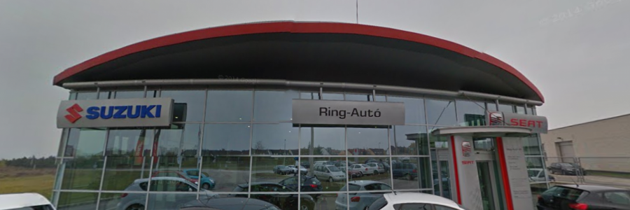 Ring Autó Kft. Ring Autó Kft.