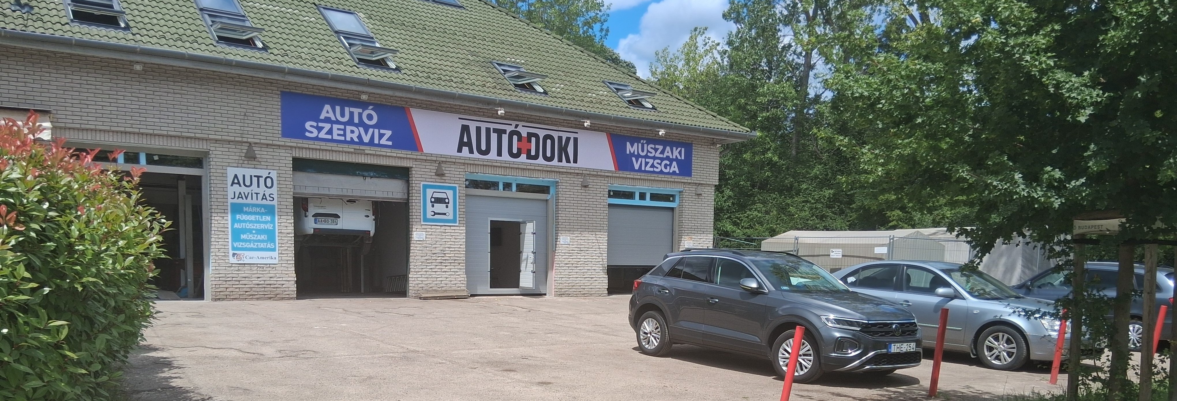 Car America Kft.