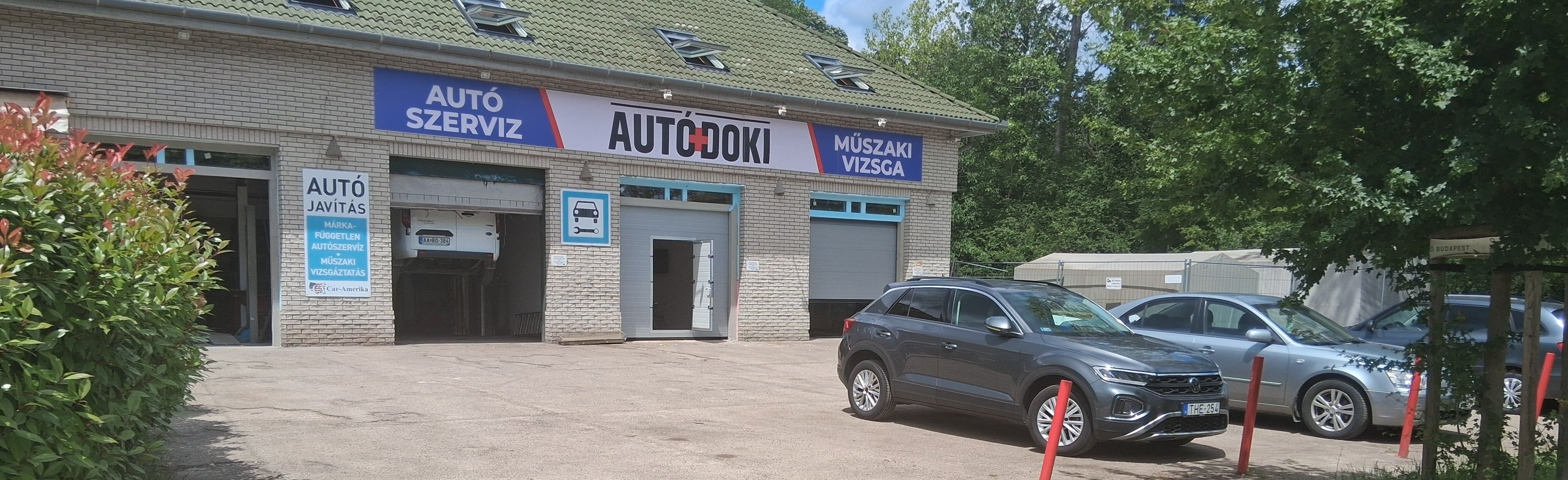 Car America Kft.