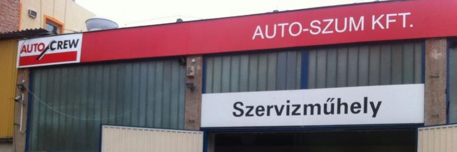 Auto-Szum Kft.