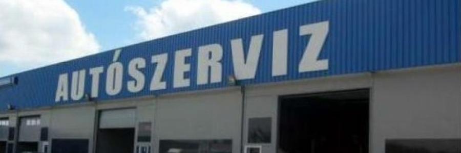 Gemenc Autóház Szekszárd