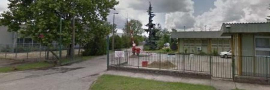 Postaautó Kiskunhalas Postaautó Kiskunhalas