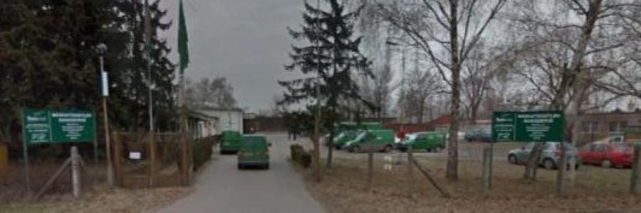Postaautó Mátészalka Postaautó Mátészalka