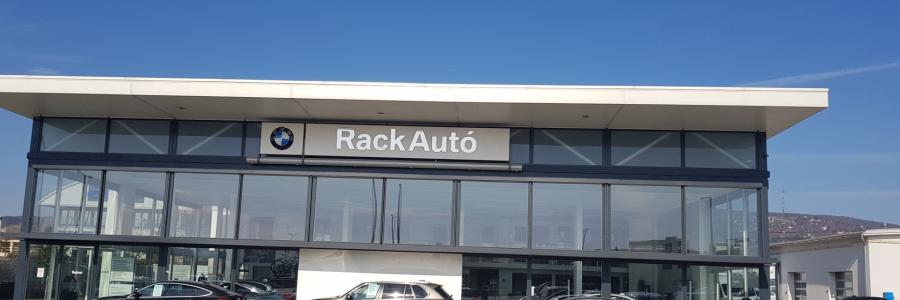 Rack Autó Kft.